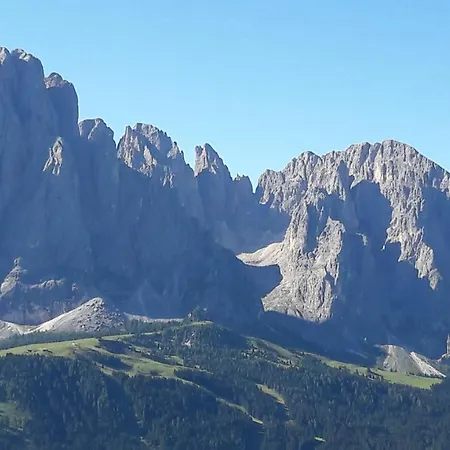 Sella Apartment Selva di Val Gardena