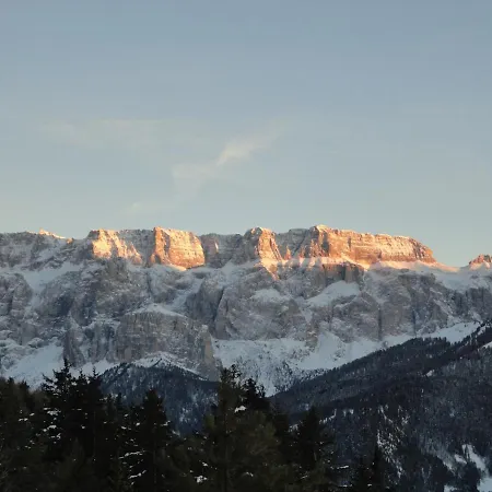Apartment Sella