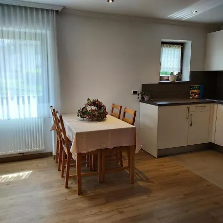 Apartment Sella *