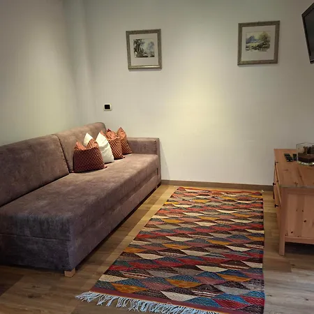 Sella Apartment