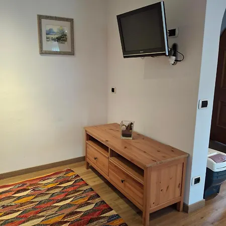 Sella Apartment *