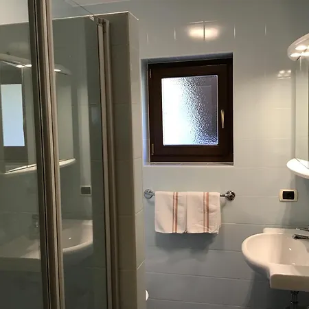 Sella Apartment *
